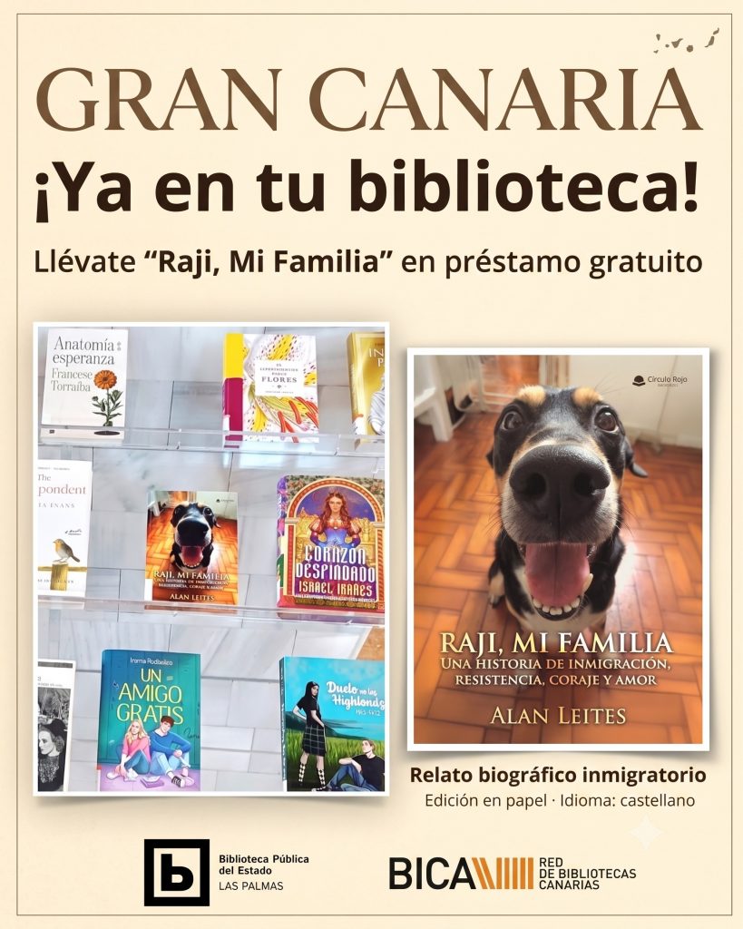 Banner Raji Canarias